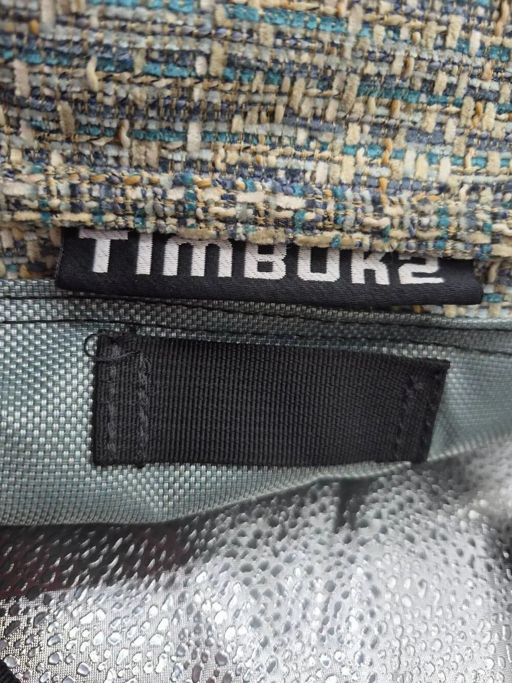 Timbuk 2 messenger bag